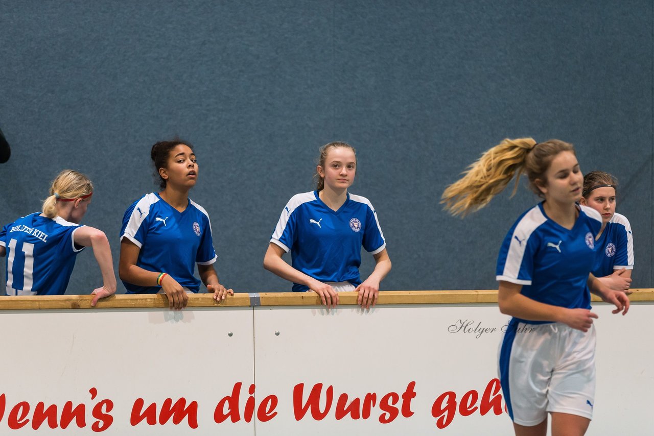 Bild 777 - wBJ Loewinnen Cup